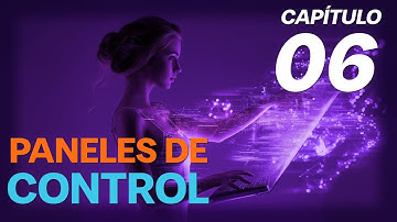 Paneles de control: cómo administrar tu servidor fácilmente (Capítulo 6)