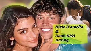 Dixie D'amelio & Noah KISS / Dating