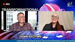 Transformational Thinking Summit 2025