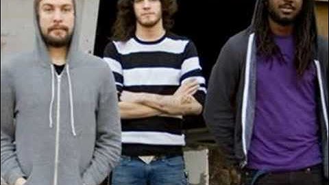 The fall of troy - Ghostship part IV