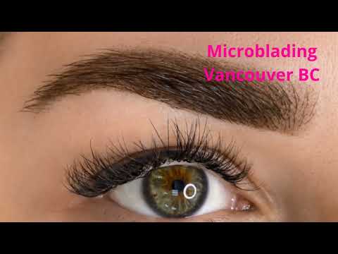 Belle Ame Skin And Beauty – Affordable Microblading in Vancouver, BC
