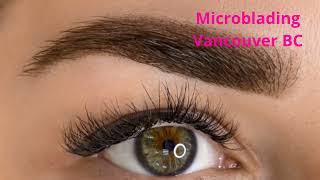Belle Ame Skin And Beauty – Affordable Microblading in Vancouver, BC