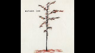 autumn lee — S/T (EP, 1998)