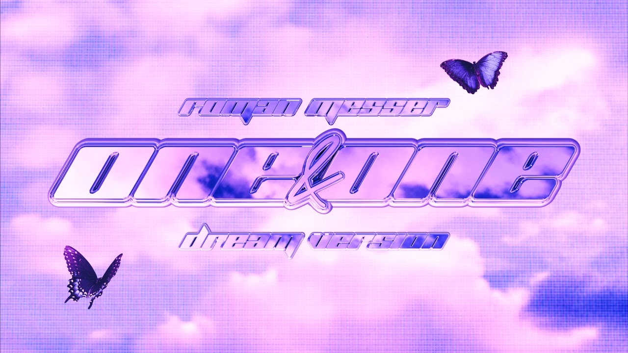 Watch Roman Messer - One & One (Dream Version) on YouTube