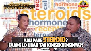 PRO & KONTRA STEROID Part 1 #133