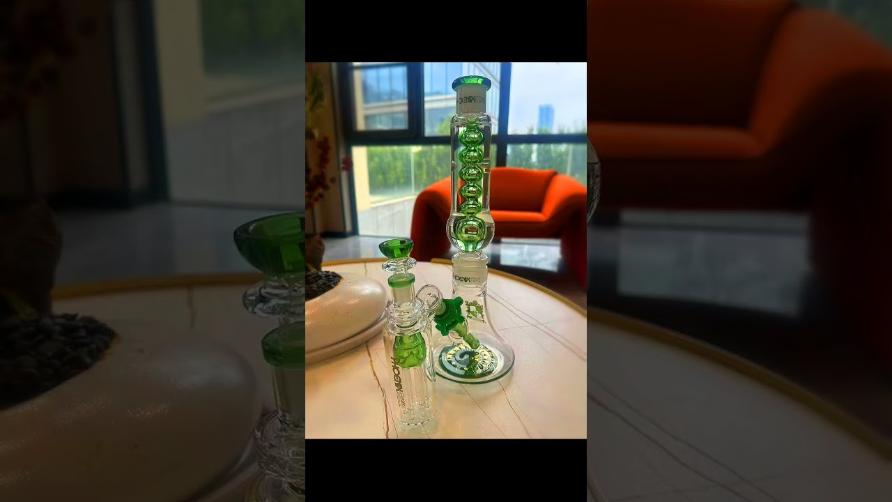 NEW UPGRADE ALERT From Glycerin Coil