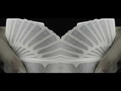 Transhumanism Playing Cards live demo
