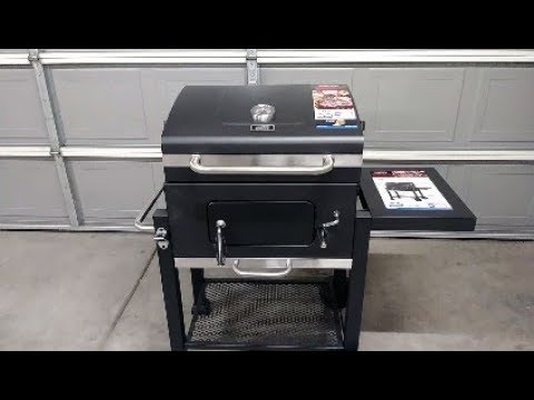 expert grill