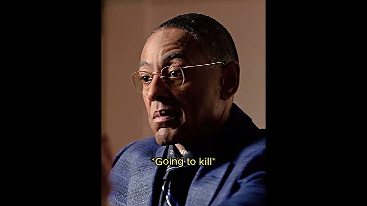 Gus Gets Tricked | Breaking Bad S4.E13 | #shorts
