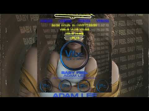Adam Lee Baby Feel VRS051 Vibes Birthday Special 