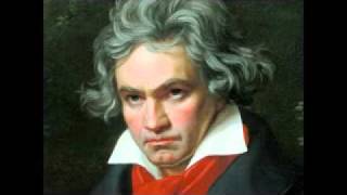 Video thumbnail of "Beethoven - Sinfonia n°6 Pastorale"