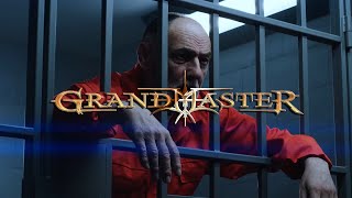 The Grandmaster - "Black Sun" - Official Music Video