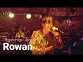 [LIVE] Official髭男dism 오피셜히게단디즘 - Rowan ライブ (가사번역/한글자막)