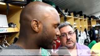Rider Report - Post-Game Reaction - Sept 2nd
