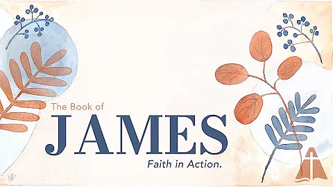 James: Faith in Action | 06.26.22 | John Gerhardt