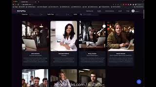 AI Staffs  Here's what it's about and best bonuses