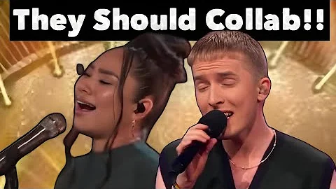 "Golden Hour" Auditions on One song, Jessica sunchez | AGT25 before Die with a smile | Voice Battles