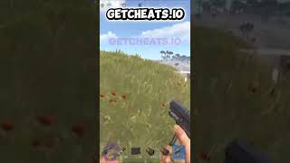 ЛУЧШИЙ ЧИТ НА РАСТ | ЧИТ НА РАСТ 2026  | ft. getcheats.io #rusthacks #rust #читыраст #растчиты