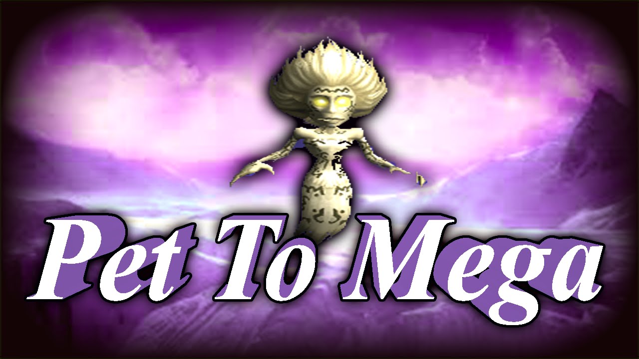 Wizard101: Pet To Mega "WTF Is This?" SpellWrit Screamer Episode #86