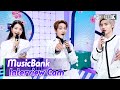 Capture de la vidéo (Eng Sub)[Musicbank Interview Cam] 온유 (Onew Interview)L @Musicbank Kbs 220415