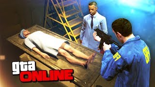 УКРАЛИ ФЛЕШКУ С BITCOIN'AМИ ИЗ ТРУПА В МОРГЕ GTA 5 ONLINE - МИССИИ ИЗ DLC СУДНЫЙ ДЕНЬ УКРАЛИ ФЛЕШКУ С BITCOIN'AМИ ИЗ ТРУПА В МОРГЕ GTA 5 ONLINE - МИССИИ ИЗ DLC СУДНЫЙ ДЕНЬ