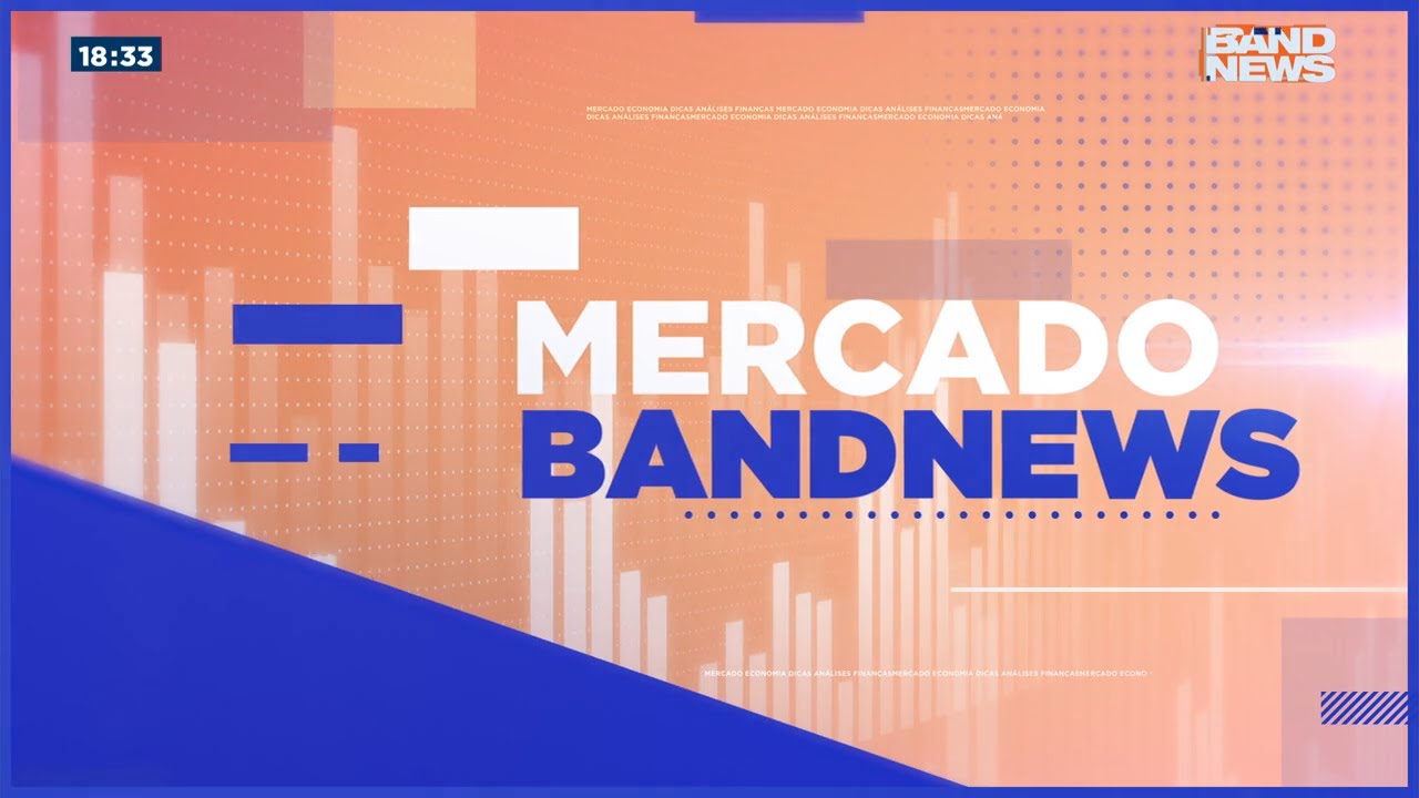 Mercado BandNews | Idean Teixeira Alves