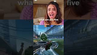 Part 1 bro code🤣🤣 #anwarjibawi #nina #brocode