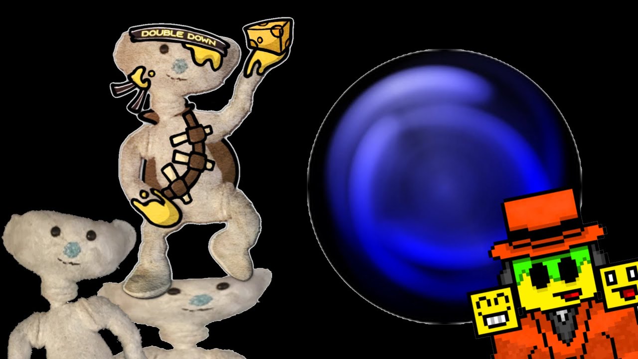 How 2 get Cheese Solja in Bear (alpha)