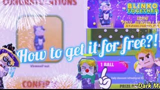 How To Get Free New Wolf Skin In Blockman Go