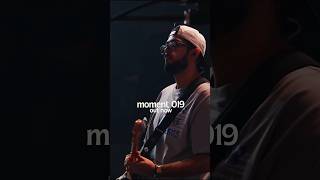 moment 019 out now #worshipmusic #worship #worshipsong