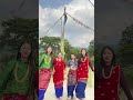 #Mehendomayasong #nepali #tamangdress