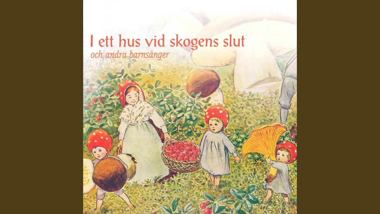 Bonden och kråkan