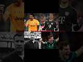 Best goalkeepers of all time❤️‍🩹 | #shorts#football#edit#capcut