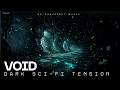 VOID | Dark Sci-Fi Music | Cinematic Space Tension Soundtrack | BOLDWAVE