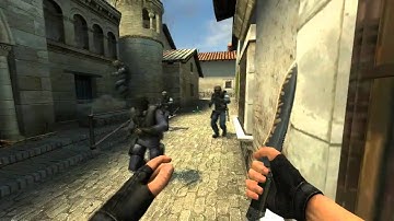 VeryGames RpK vs FRAGMASTERS TOXIC