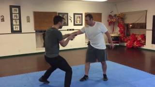 At - Firearm - Changing Mag