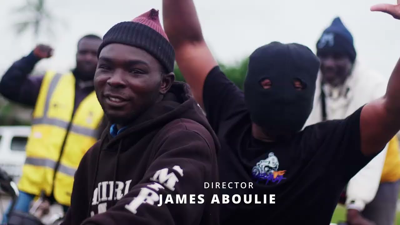 Watch MSG – BABANA (CLIP OFFICIEL) on YouTube Watch MSG – BABANA (CLIP OFFICIEL) on YouTube