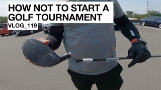 VLOG 119