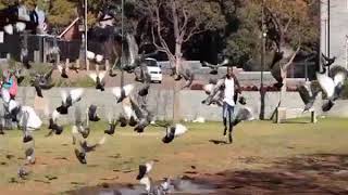 Ni rhandza wena