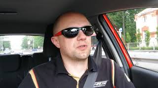 F1 Strategist - po GP Hiszpanii 2018