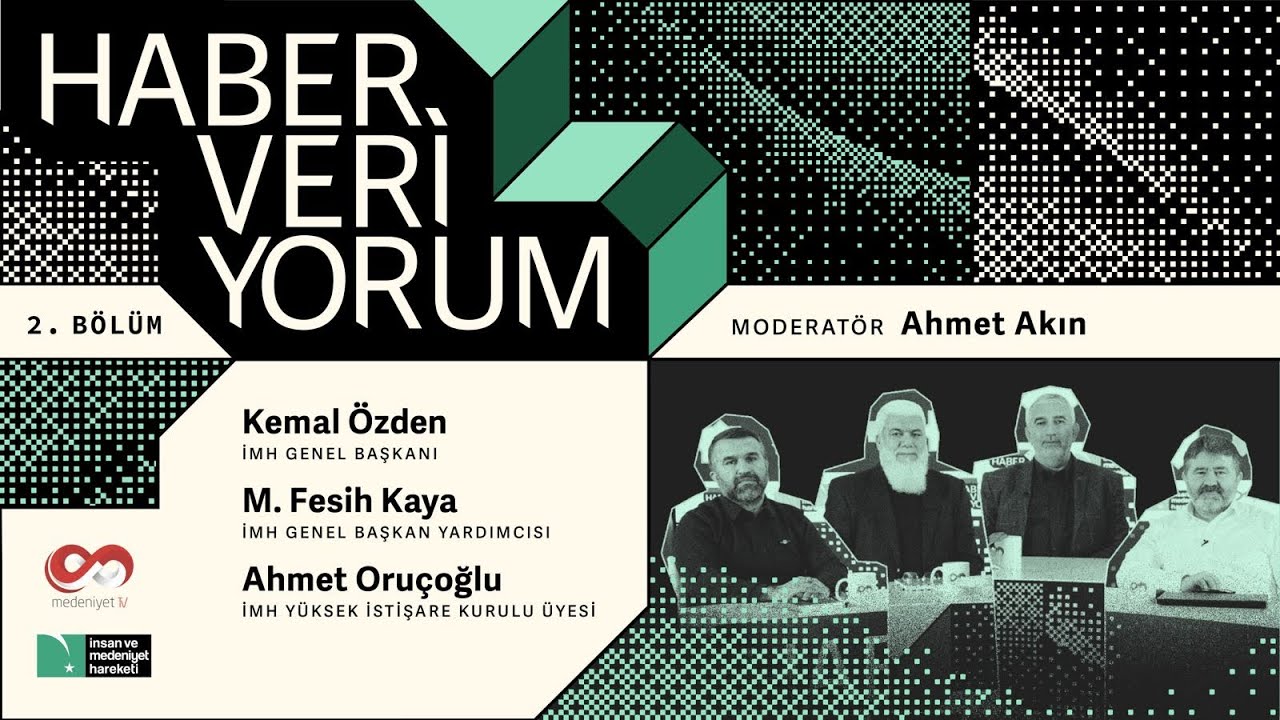 Devlet, Aile ve Medya Nerede Yanlış Yaptı? | Haber Veri Yorum