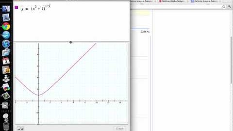 Calculus6j  Online Integral Calculators (Definite and Indefinite)