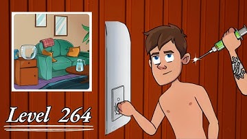 Flashback: Level 264 – How to Solve? (Walkthrough)