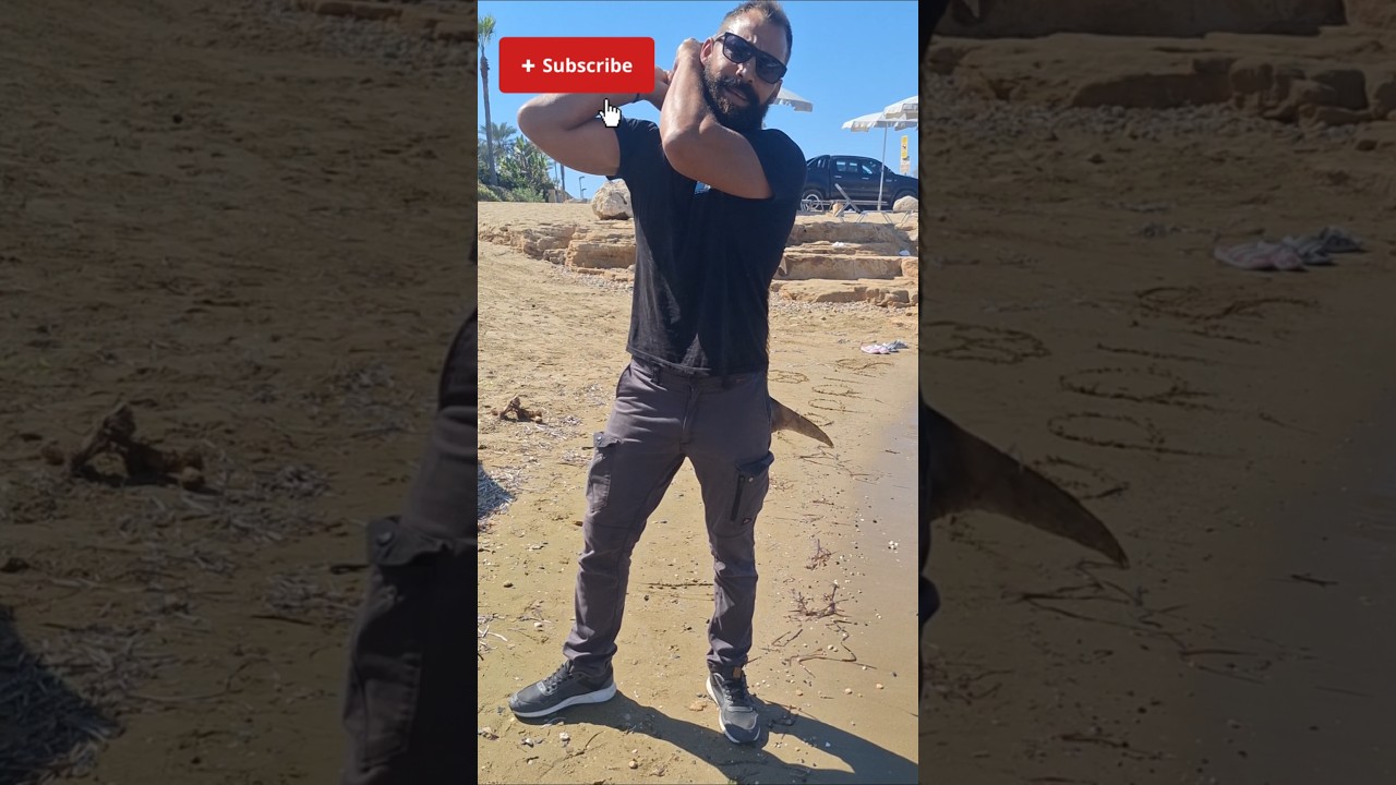 Ψάρεμα! Δεν ξέρεις ποτέ τι κρύβει η θάλασσα… #fishing #ψάρεμα #fishingvideo #fishinglife