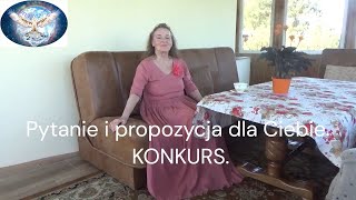 Konkurs. Chcę zrozumieć potrzeby widzów i daję jednocześnie szansę