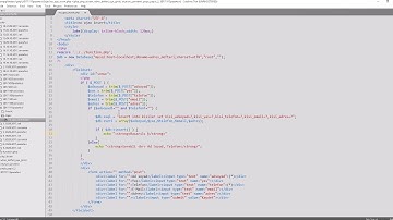php ile kayıt ekleme - verilerin eklenmesi (ajax kullanmadan)