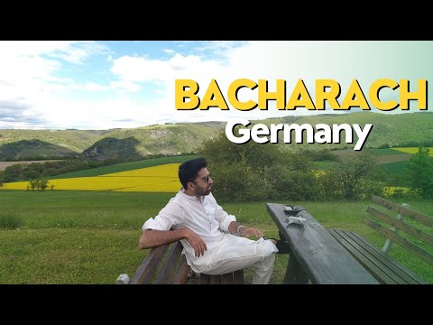 Bacharach Germany | Germany's HIDDEN Beauty | Subtitles