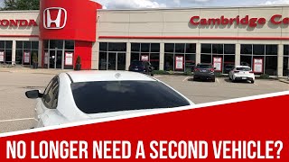 Working From Home? Sell Us Your Vehicle Today!
