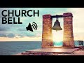 Church Bell Ringing | Sound Effect (Copyright Free)