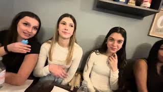 Vlog Gita A Roma 24-26 Marzo 2026